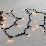 Гирлянда Нить Laitcom (LTC) PST100-11-1EWW