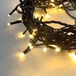 Гирлянда Нить Laitcom (LTC) PST100-11-1WW