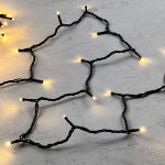 Гирлянда Нить Laitcom (LTC) PST100-11-1WW