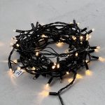 Гирлянда Нить с колпачком Laitcom (LTC) PST100ABLCAP-11-1WW