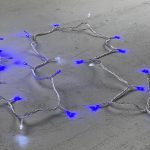 Гирлянда Нить Laitcom (LTC) PST100BLW-10-1B