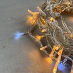 Гирлянда Нить Laitcom (LTC) PST100BLW-10-1EWW