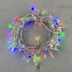 Гирлянда Нить Laitcom (LTC) PST100BLW-10-1M