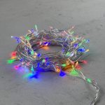 Гирлянда Нить Laitcom (LTC) PST100BLW-10-1M