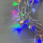 Гирлянда Нить Laitcom (LTC) PST100BLW-10-1M