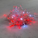 Гирлянда Нить Laitcom (LTC) PST100BLW-10-1R