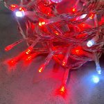 Гирлянда Нить Laitcom (LTC) PST100BLW-10-1R