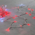 Гирлянда Нить Laitcom (LTC) PST100BLW-10-1R