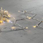 Гирлянда Нить Laitcom (LTC) PST100BLW-10-1WW