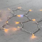 Гирлянда Нить Laitcom (LTC) PST100BLW-10-1Y