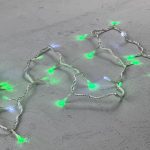 Гирлянда Нить Laitcom (LTC) PST100BLW-10-2G