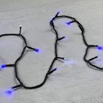 Гирлянда Нить Laitcom (LTC) PST100BLW-11-1B