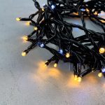 Гирлянда Нить Laitcom (LTC) PST100BLW-11-1EWW