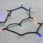 Гирлянда Нить Laitcom (LTC) PST100BLW-11-1M