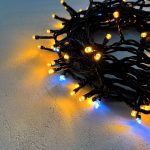 Гирлянда Нить Laitcom (LTC) PST100BLW-11-1Y