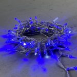 Гирлянда Нить с колпачком Laitcom (LTC) PST100BLWCAP-10-1B