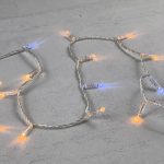 Гирлянда Нить с колпачком Laitcom (LTC) PST100BLWCAP-10-2EWW