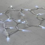 Гирлянда Нить с колпачком Laitcom (LTC) PST100BLWCAP-10-2W