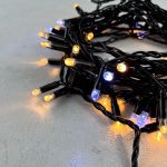 Гирлянда Нить с колпачком Laitcom (LTC) PST100BLWCAP-11-1EWW