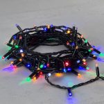 Гирлянда Нить с колпачком Laitcom (LTC) PST100BLWCAP-11-2M