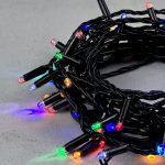 Гирлянда Нить с колпачком Laitcom (LTC) PST100BLWCAP-11-2M