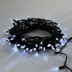 Гирлянда Нить с колпачком Laitcom (LTC) PST100BLWCAP-11-2W