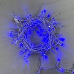 Гирлянда Нить с колпачком Laitcom (LTC) PST100CAP-10-1B