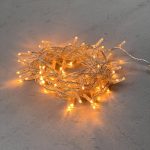 Гирлянда Нить с колпачком Laitcom (LTC) PST100CAP-10-1EWW