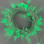 Гирлянда Нить с колпачком Laitcom (LTC) PST100CAP-10-1G