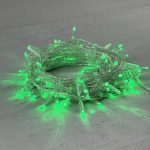 Гирлянда Нить с колпачком Laitcom (LTC) PST100CAP-10-1G