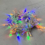 Гирлянда Нить с колпачком Laitcom (LTC) PST100CAP-10-1M