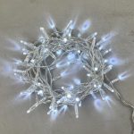 Гирлянда Нить с колпачком Laitcom (LTC) PST100CAP-10-1W