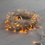 Гирлянда Нить с колпачком Laitcom (LTC) PST100CAP-10-1Y