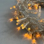 Гирлянда Нить с колпачком Laitcom (LTC) PST100CAP-10-1Y