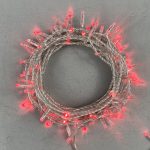 Гирлянда Нить с колпачком Laitcom (LTC) PST100CAP-10-2R