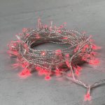 Гирлянда Нить с колпачком Laitcom (LTC) PST100CAP-10-2R