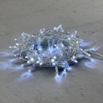 Гирлянда Нить с колпачком Laitcom (LTC) PST100CAP-10-2W