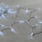 Гирлянда Нить с колпачком Laitcom (LTC) PST100CAP-10-2W