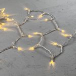 Гирлянда Нить с колпачком Laitcom (LTC) PST100CAP-10-2WW