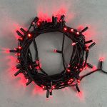 Гирлянда Нить с колпачком Laitcom (LTC) PST100CAP-11-1R