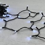 Гирлянда Нить с колпачком Laitcom (LTC) PST100CAP-11-1W