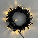 Гирлянда Нить с колпачком Laitcom (LTC) PST100CAP-11-1WW