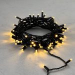 Гирлянда Нить с колпачком Laitcom (LTC) PST100CAP-11-1WW