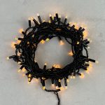 Гирлянда Нить с колпачком Laitcom (LTC) PST100CAP-11-1Y