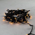 Гирлянда Нить с колпачком Laitcom (LTC) PST100CAP-11-1Y