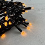 Гирлянда Нить с колпачком Laitcom (LTC) PST100CAP-11-1Y