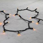 Гирлянда Нить с колпачком Laitcom (LTC) PST100CAP-11-1Y