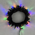 Гирлянда Нить с колпачком Laitcom (LTC) PST100CAP-11-2M