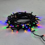 Гирлянда Нить с колпачком Laitcom (LTC) PST100CAP-11-2M