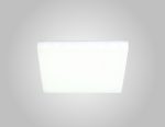Встраиваемый светильник Crystal Lux CLT 501C170 WH 3000K